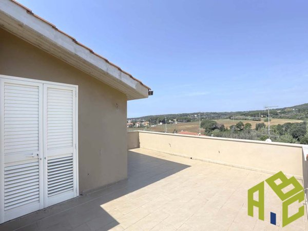 appartamento in vendita a Rosignano Marittimo in zona Rosignano Solvay