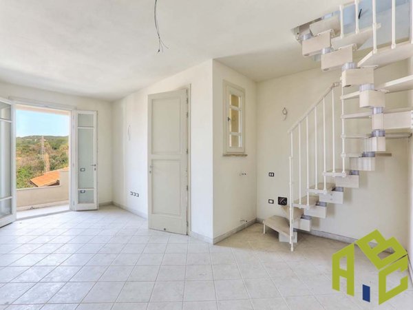 appartamento in vendita a Rosignano Marittimo in zona Rosignano Solvay