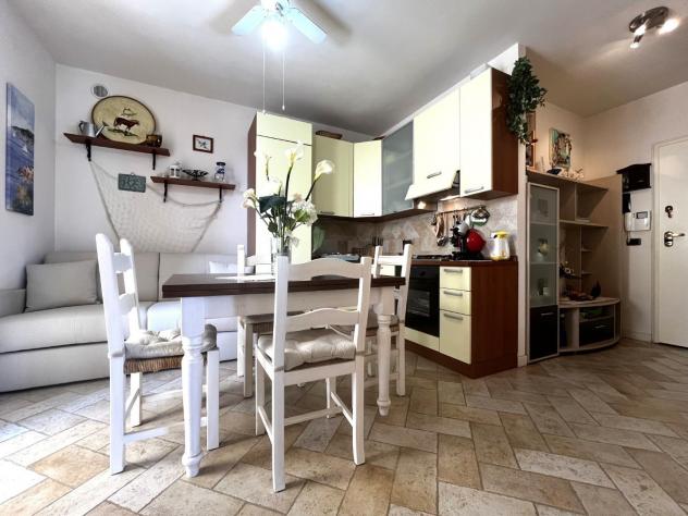 appartamento in vendita a Rosignano Marittimo in zona Castiglioncello