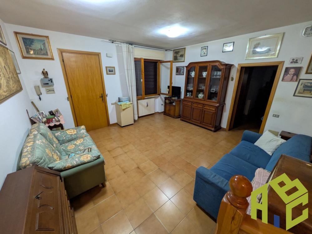 appartamento in vendita a Rosignano Marittimo in zona Rosignano Solvay