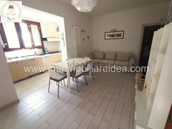 appartamento in vendita a Rosignano Marittimo in zona Castiglioncello