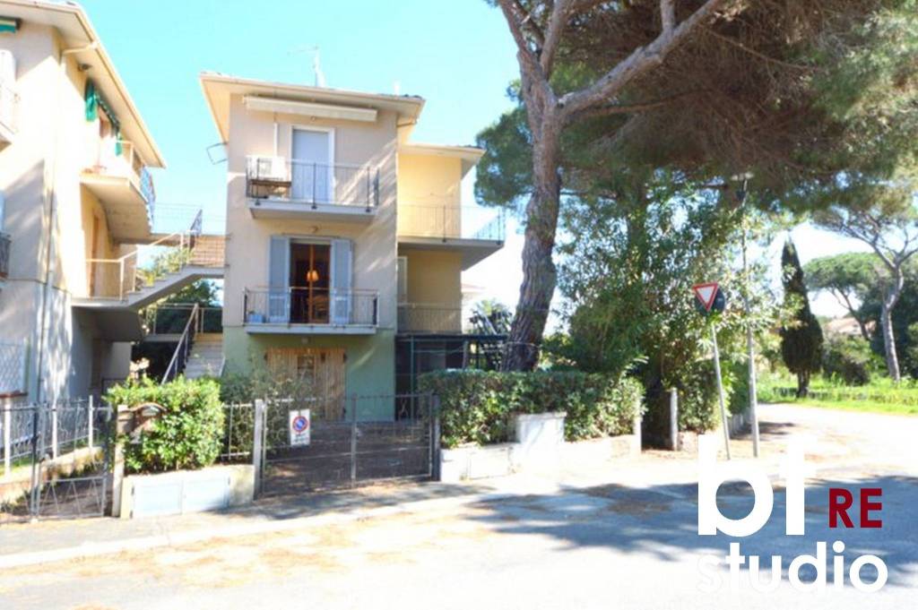 appartamento in vendita a Rosignano Marittimo in zona La Mazzanta