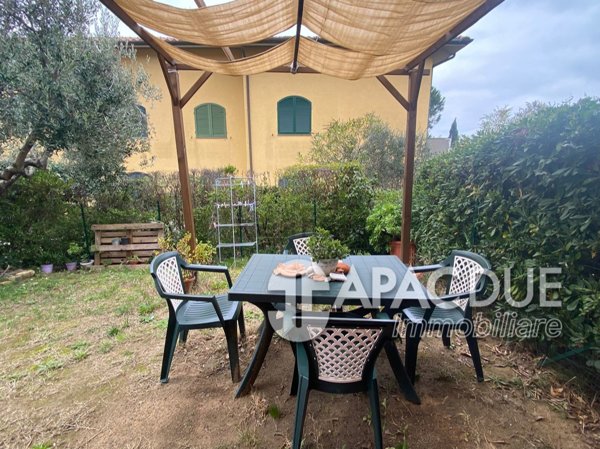 appartamento in vendita a Rosignano Marittimo in zona Castiglioncello