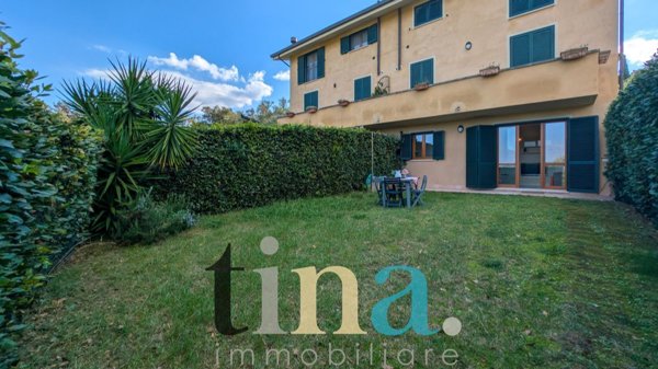 appartamento in vendita a Rosignano Marittimo in zona Nibbiaia