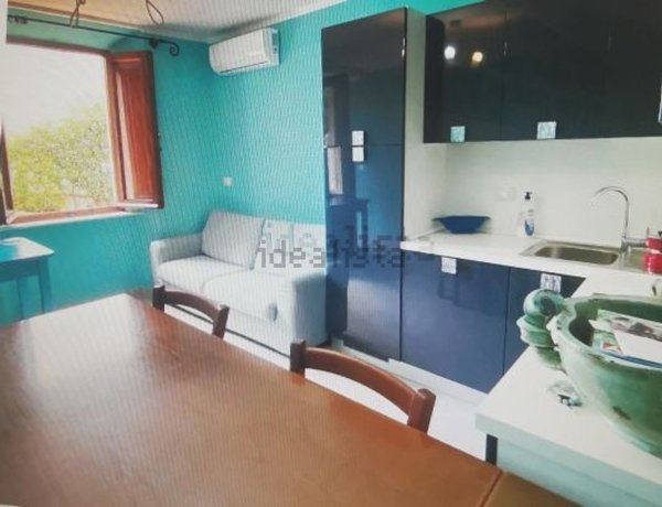 appartamento in vendita a Rosignano Marittimo in zona Castiglioncello