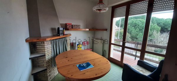 appartamento in vendita a Rosignano Marittimo in zona Rosignano Solvay