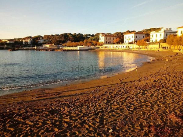 appartamento in vendita a Rosignano Marittimo in zona Rosignano Solvay