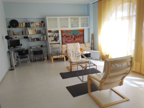 appartamento in vendita a Rosignano Marittimo in zona Castiglioncello