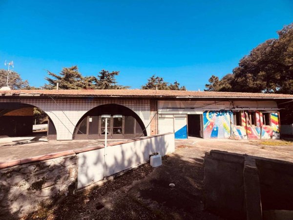 locale di sgombero in vendita a Rosignano Marittimo