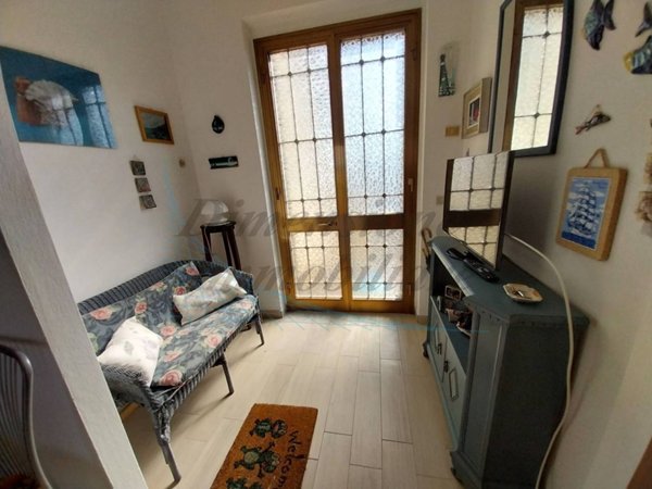 appartamento in vendita a Rosignano Marittimo in zona Vada
