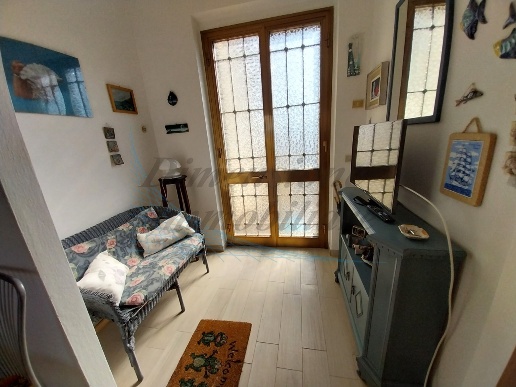 appartamento in vendita a Rosignano Marittimo in zona Vada