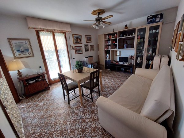 appartamento in vendita a Rosignano Marittimo in zona Castiglioncello