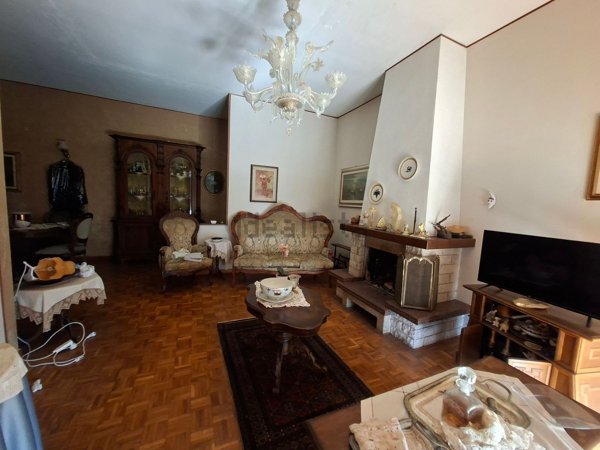 appartamento in vendita a Rosignano Marittimo in zona Rosignano Solvay