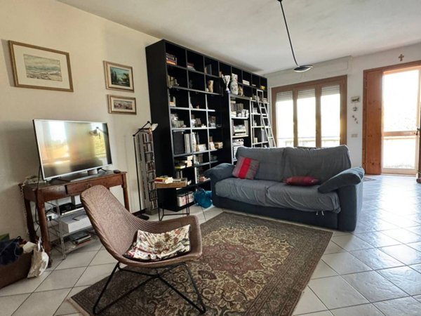 appartamento in vendita a Rosignano Marittimo in zona Rosignano Solvay