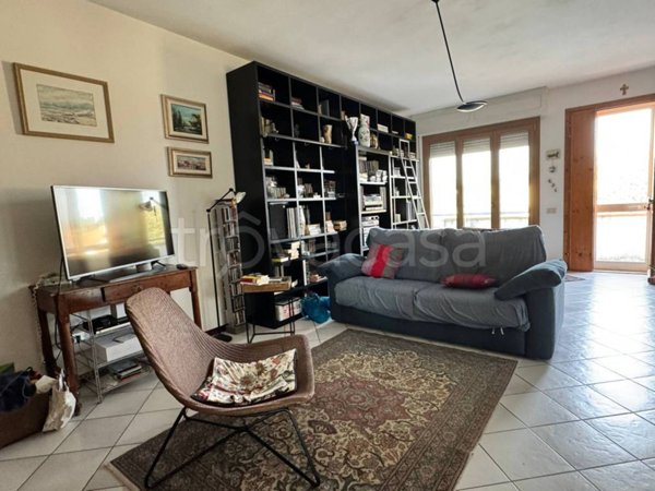 appartamento in vendita a Rosignano Marittimo in zona Rosignano Solvay