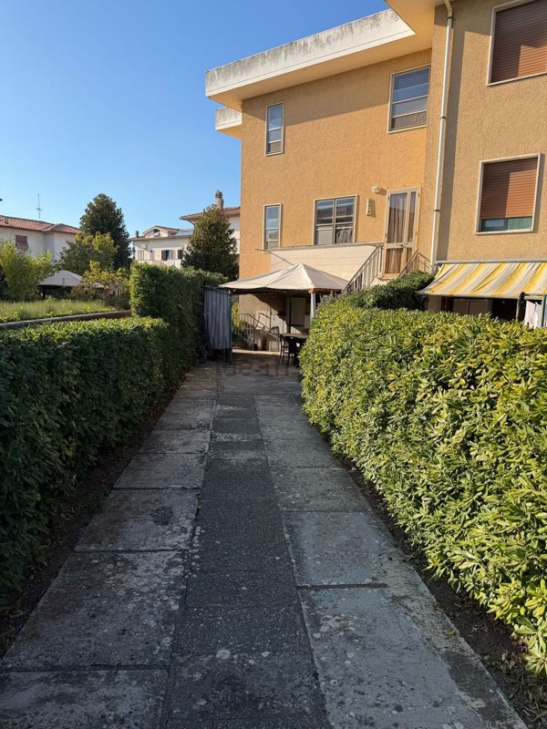 appartamento in vendita a Rosignano Marittimo