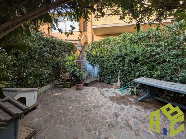 appartamento in vendita a Rosignano Marittimo in zona Castiglioncello