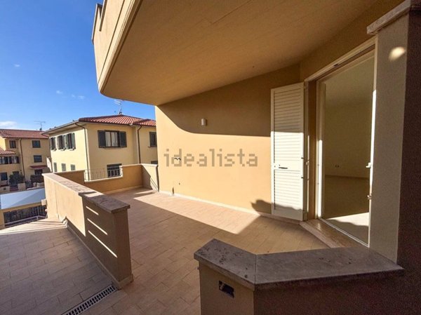 appartamento in vendita a Rosignano Marittimo in zona Rosignano Solvay