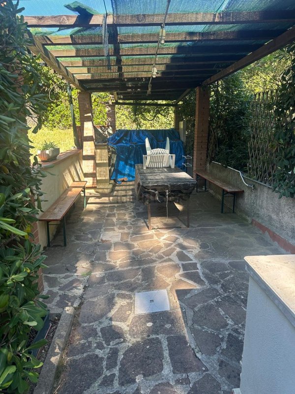 appartamento in vendita a Rosignano Marittimo in zona Castiglioncello