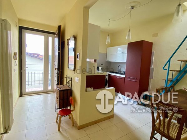 appartamento in vendita a Rosignano Marittimo in zona Castiglioncello