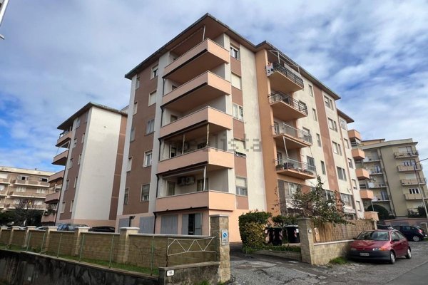 appartamento in vendita a Rosignano Marittimo in zona Rosignano Solvay