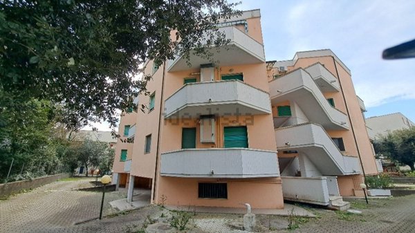 appartamento in vendita a Rosignano Marittimo in zona Vada