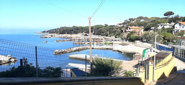 appartamento in vendita a Rosignano Marittimo in zona Castiglioncello