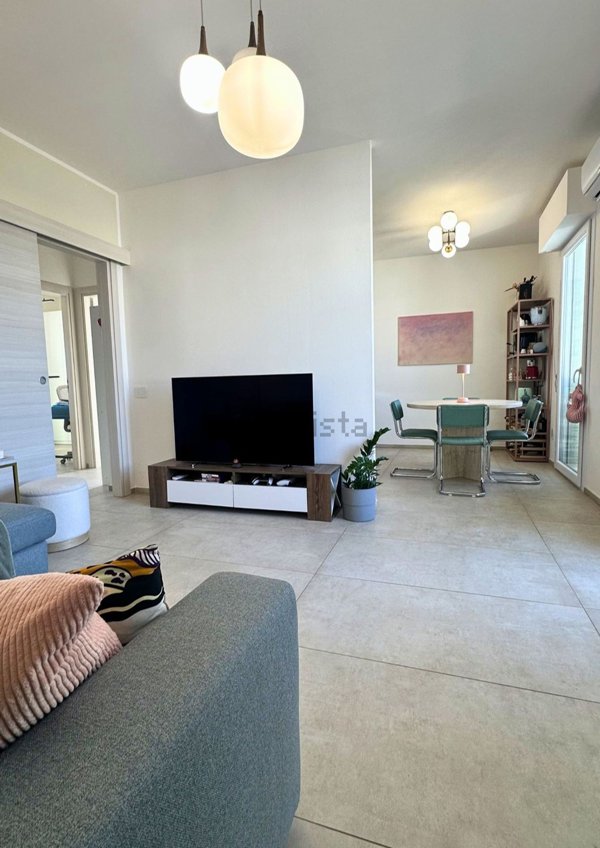 appartamento in vendita a Rosignano Marittimo in zona Rosignano Solvay