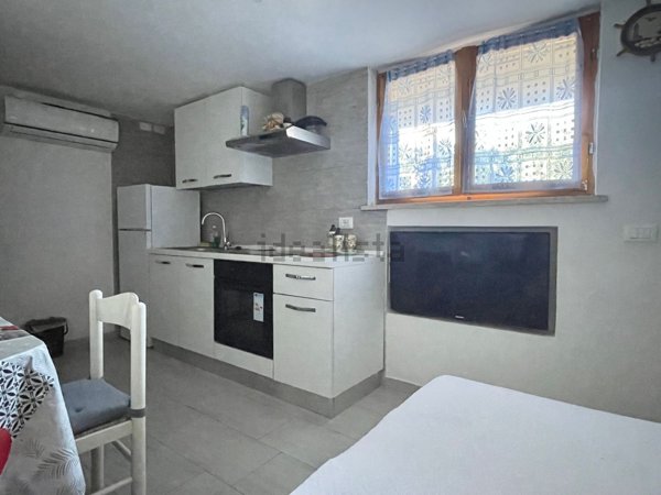 appartamento in vendita a Rosignano Marittimo in zona Vada