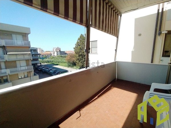 appartamento in vendita a Rosignano Marittimo in zona Rosignano Solvay