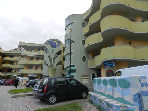 appartamento in vendita a Rosignano Marittimo in zona Rosignano Solvay