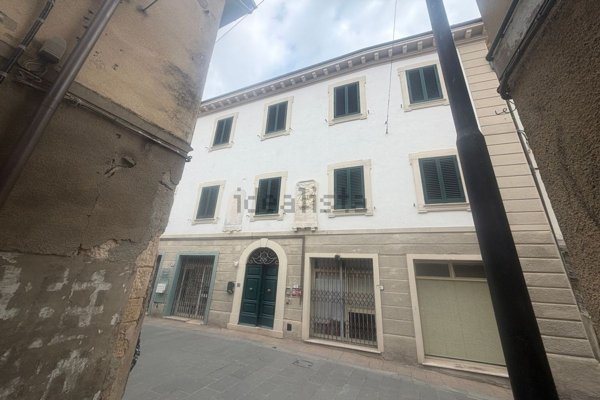 appartamento in vendita a Rosignano Marittimo