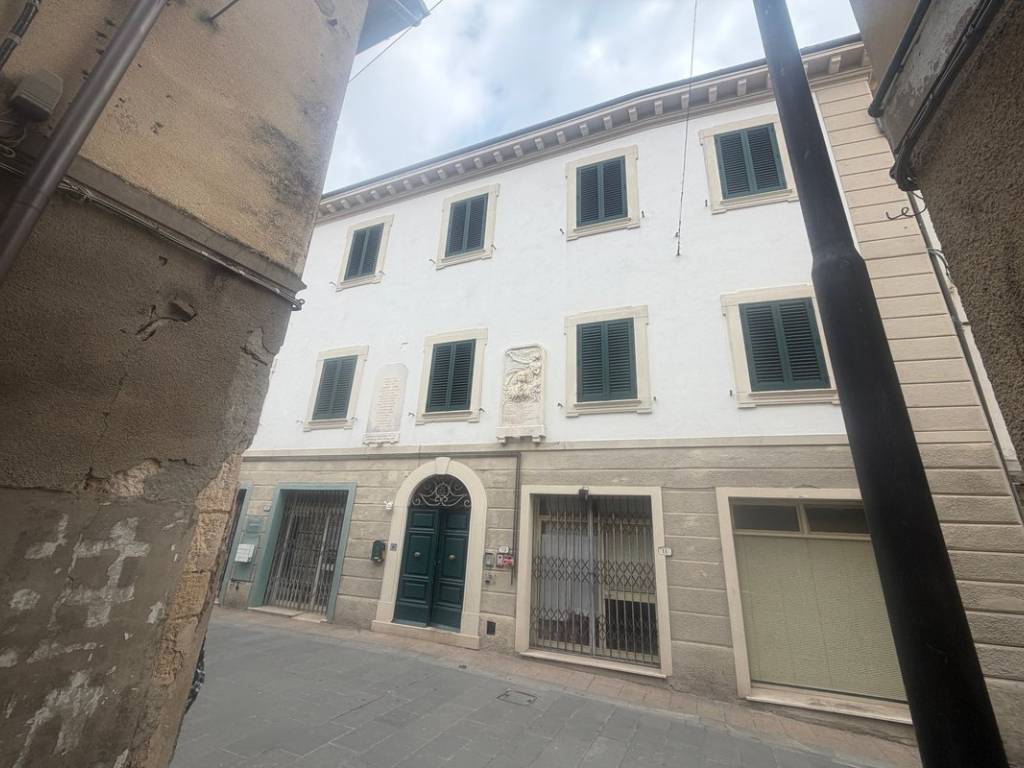 appartamento in vendita a Rosignano Marittimo