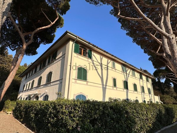 appartamento in vendita a Rosignano Marittimo in zona Castiglioncello