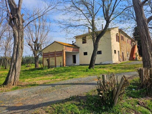 appartamento in vendita a Rosignano Marittimo in zona Rosignano Solvay