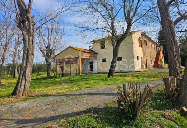 casa indipendente in vendita a Rosignano Marittimo in zona Vada