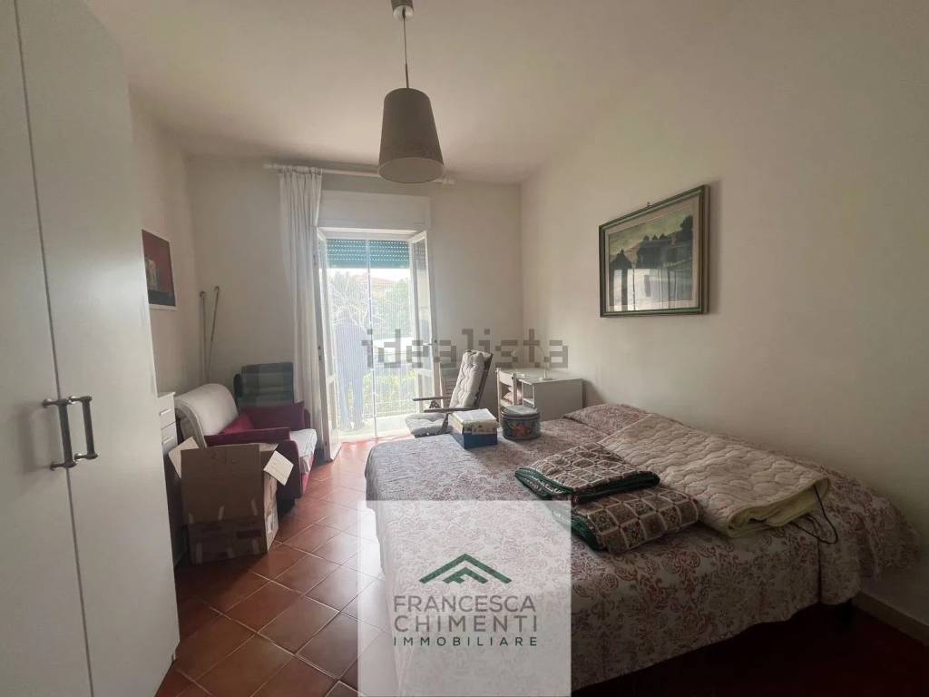 appartamento in vendita a Rosignano Marittimo in zona Castiglioncello
