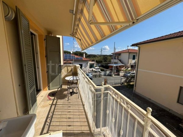 appartamento in vendita a Rosignano Marittimo in zona Castiglioncello