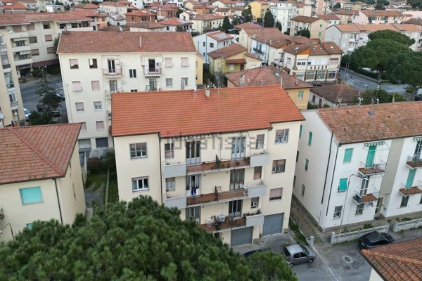 appartamento in vendita a Rosignano Marittimo in zona Rosignano Solvay