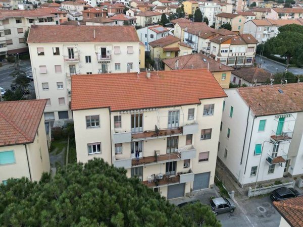 appartamento in vendita a Rosignano Marittimo in zona Rosignano Solvay
