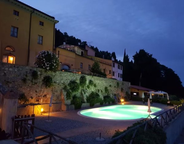 appartamento in vendita a Rosignano Marittimo