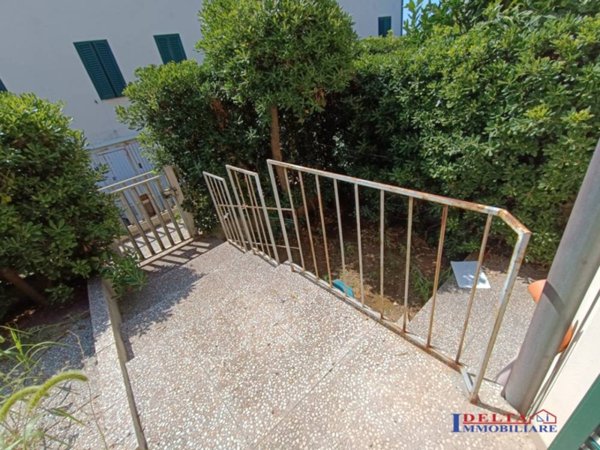 casa semindipendente in vendita a Rosignano Marittimo in zona Rosignano Solvay