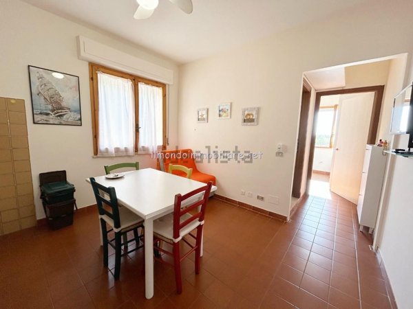 appartamento in vendita a Rosignano Marittimo in zona Vada