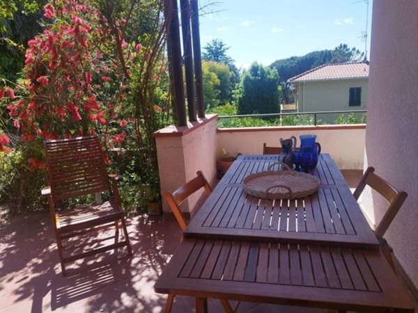 appartamento in vendita a Rosignano Marittimo in zona Castiglioncello