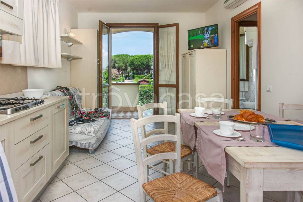 appartamento in vendita a Rosignano Marittimo