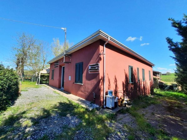 casa indipendente in vendita a Rosignano Marittimo in zona Gabbro