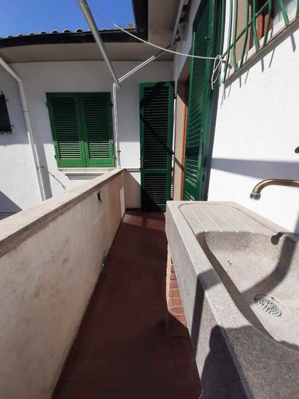 appartamento in vendita a Rosignano Marittimo