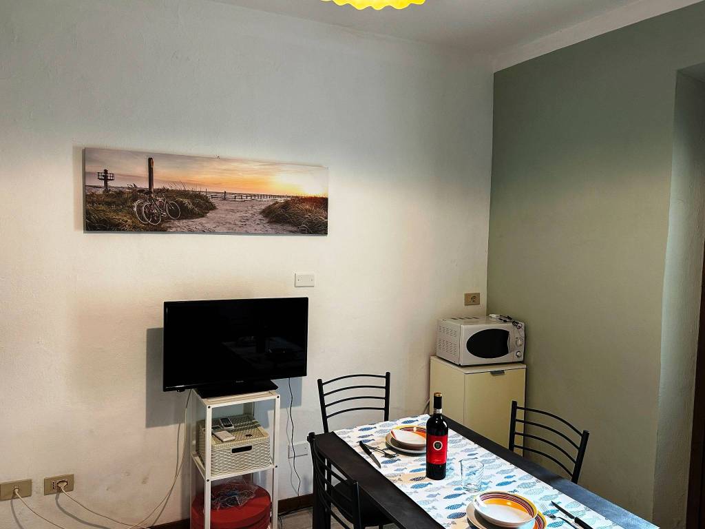 casa indipendente in vendita a Rosignano Marittimo in zona Castiglioncello