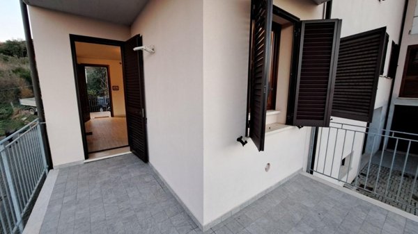 appartamento in vendita a Rosignano Marittimo in zona Nibbiaia
