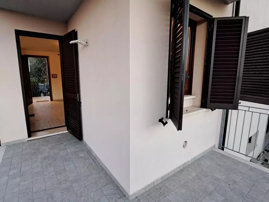 appartamento in vendita a Rosignano Marittimo in zona Nibbiaia
